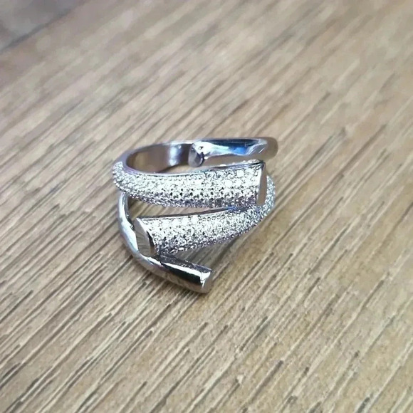 Women resizable ring - Picture 1 of 11